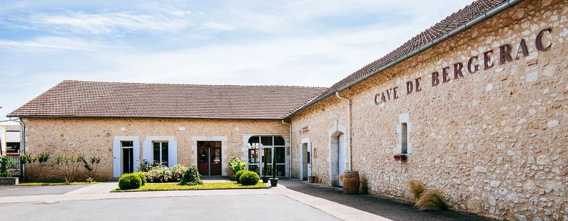 Visite des chais à barriques | Alliance Aquitaine