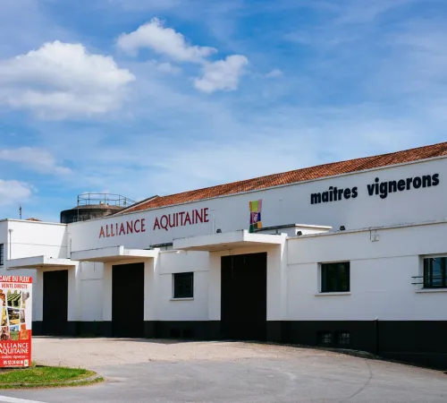 Soirée bourru & châtaignes | Alliance Aquitaine