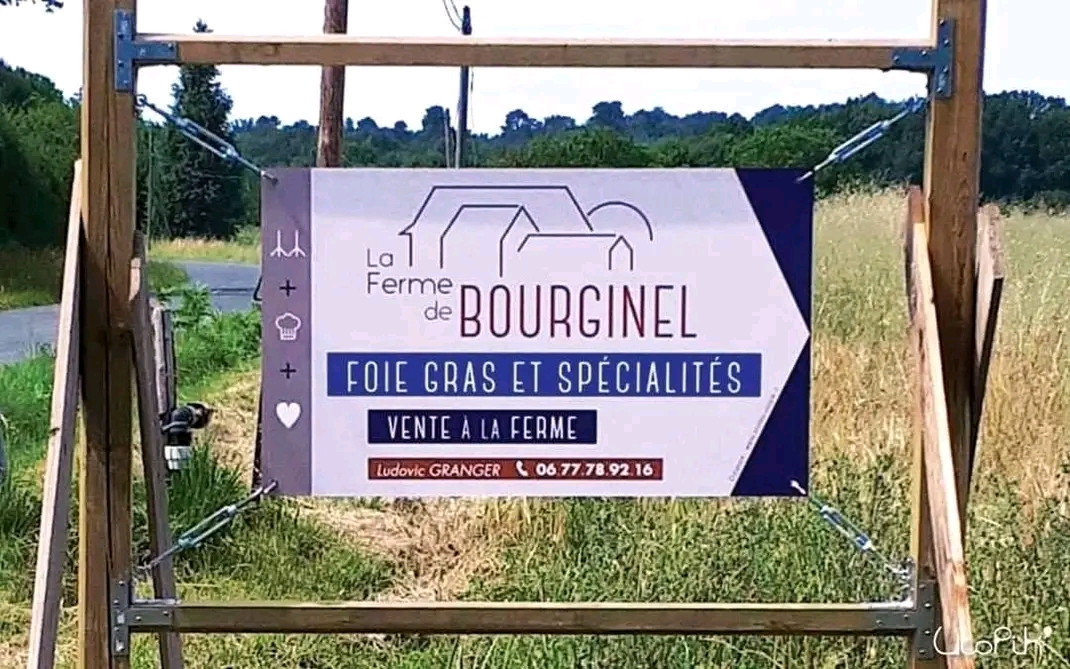 Repas Champêtre - Veyrines-de-vergt