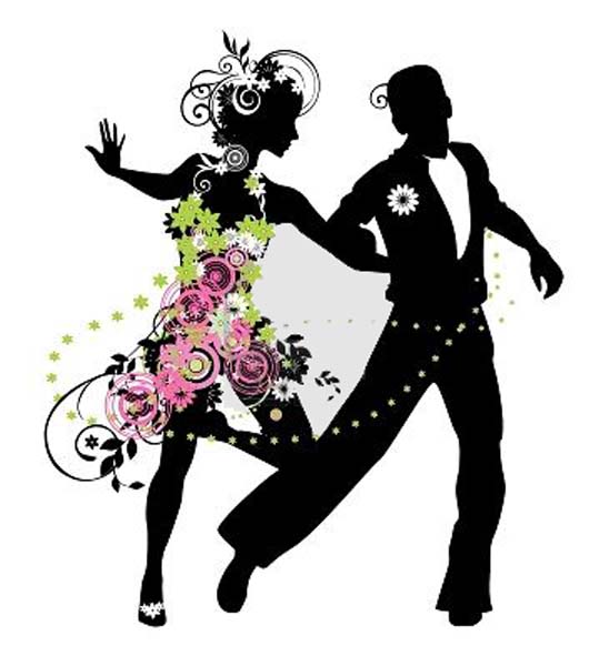 Fête de la danse