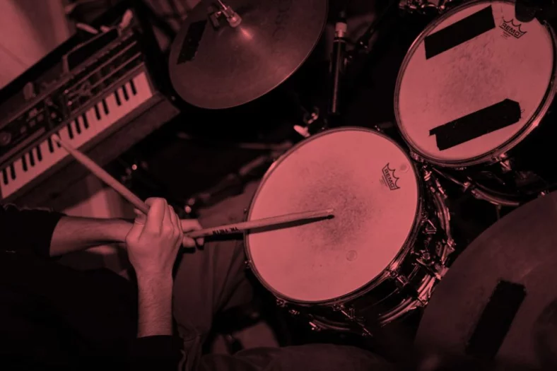 Les JAM SESSION du Sans Réserve