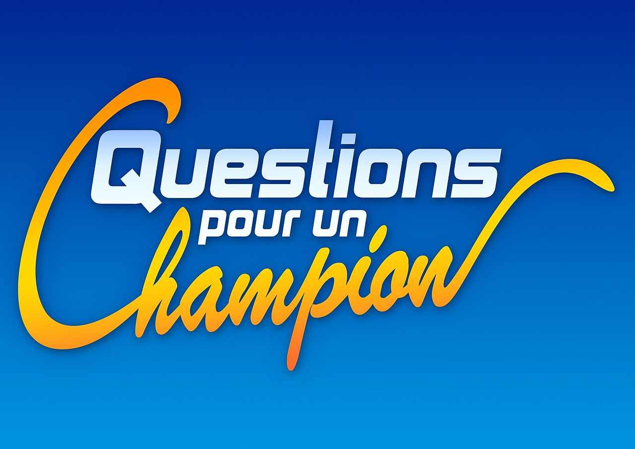Question pour un champion à Saint-Privat des Près