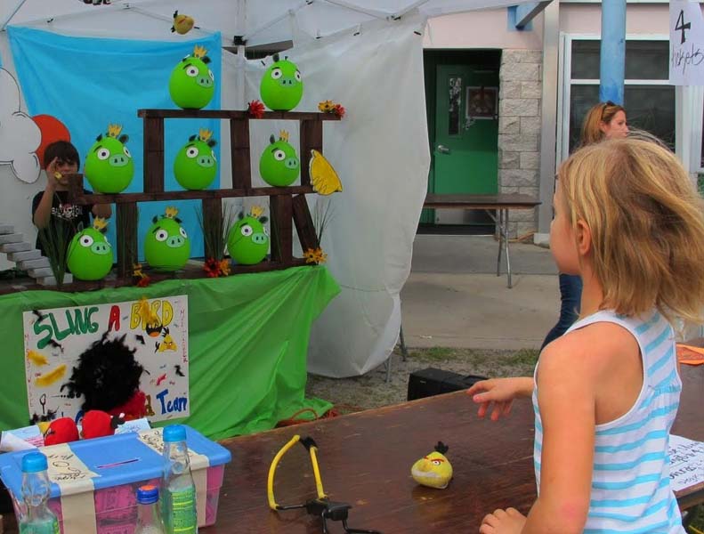 Kermesse