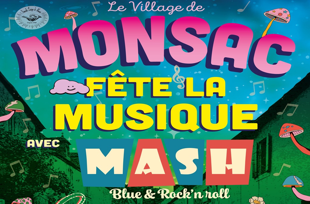 Fête de la musique