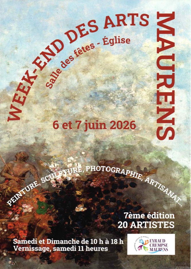 Week-end des Arts