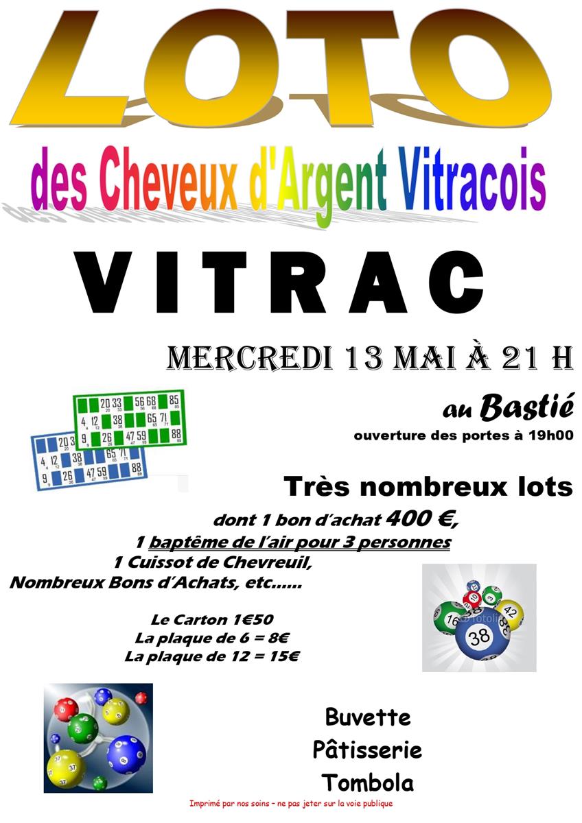 Loto de Vitrac