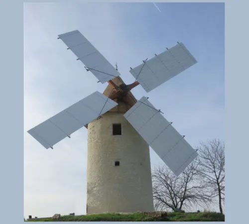 Journées Européennes du Patrimoine | Visite guidée du Moulin de Citole