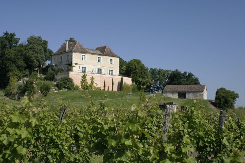 Visite bout de rang et dégustation | Domaine d ...