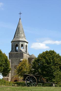 Fête de la cloche