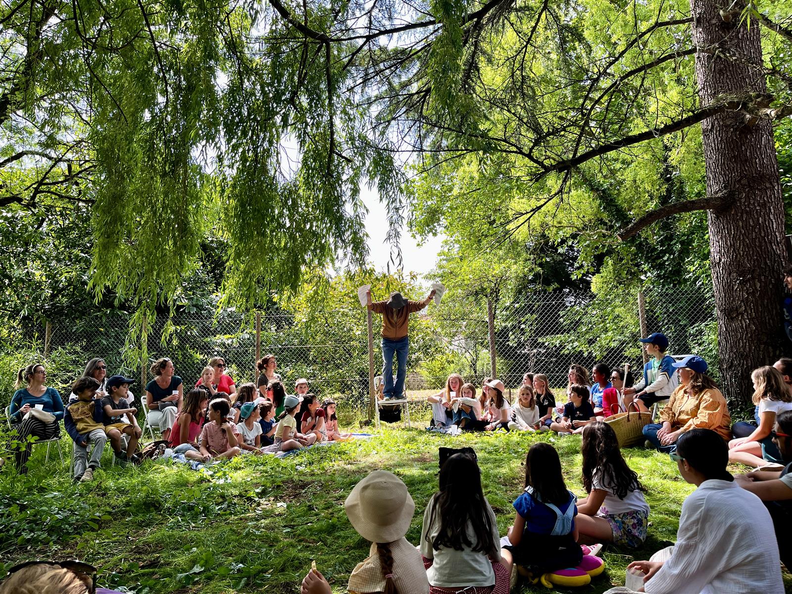 Festi'Abeille
