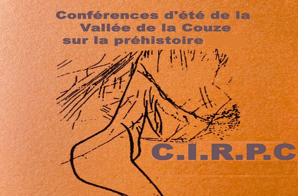 Conférence I Les préhistoriques ont-ils sélect ...