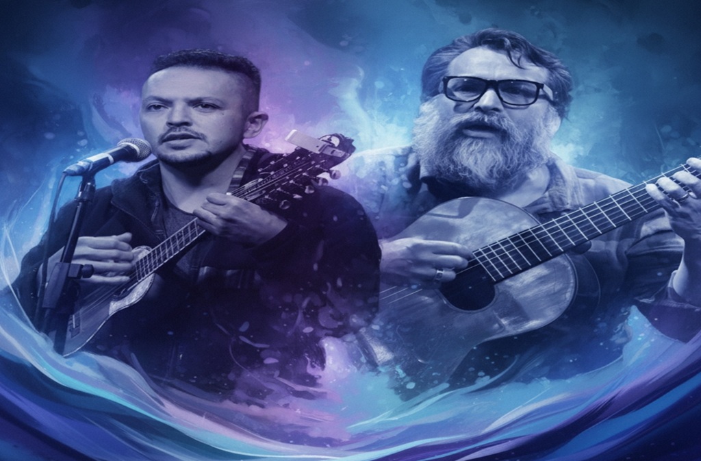 Concert Movimiento Contrario