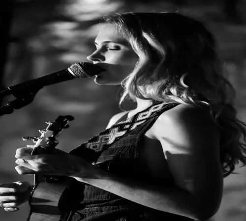Concert Alyzée Lalande