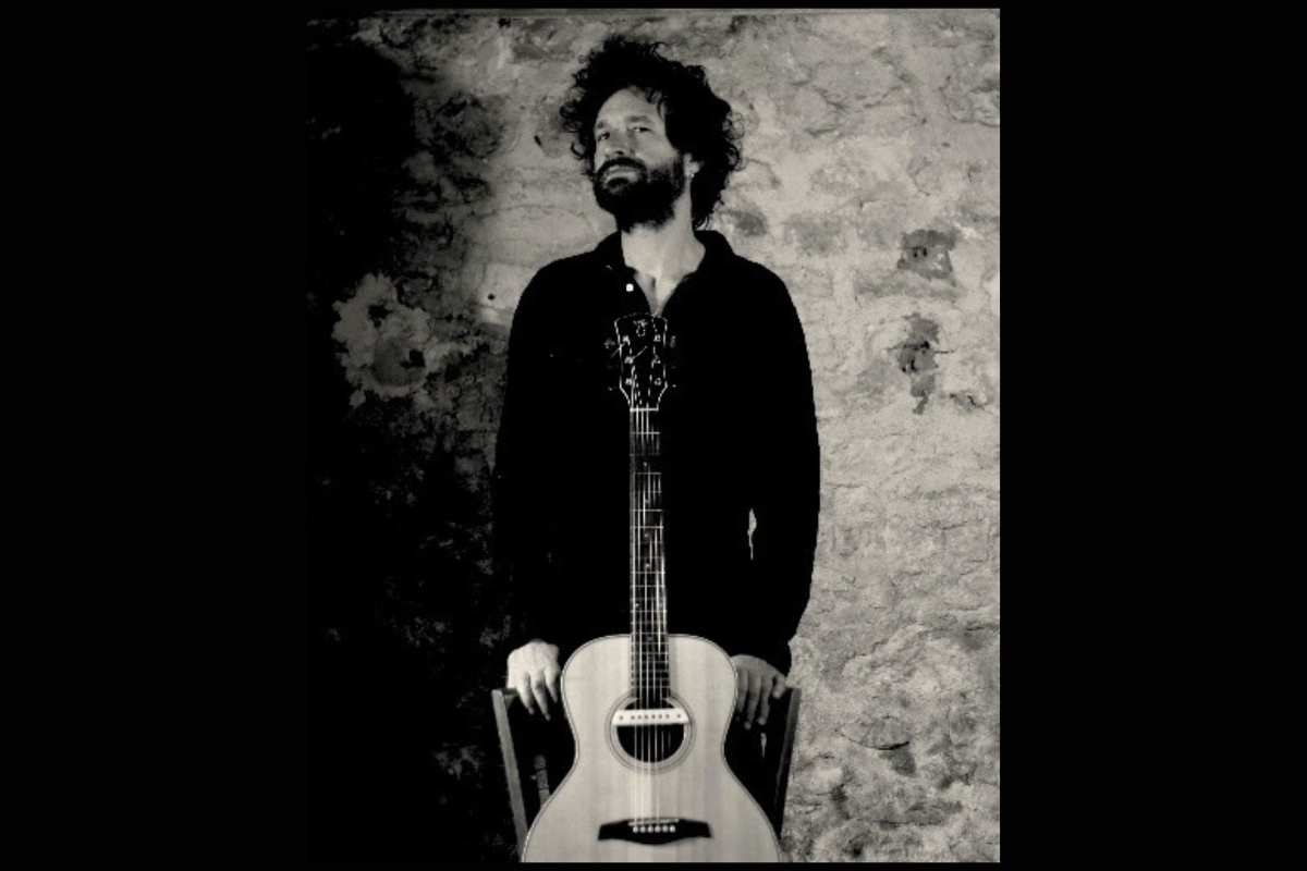 Concert | Cyril Hericourt