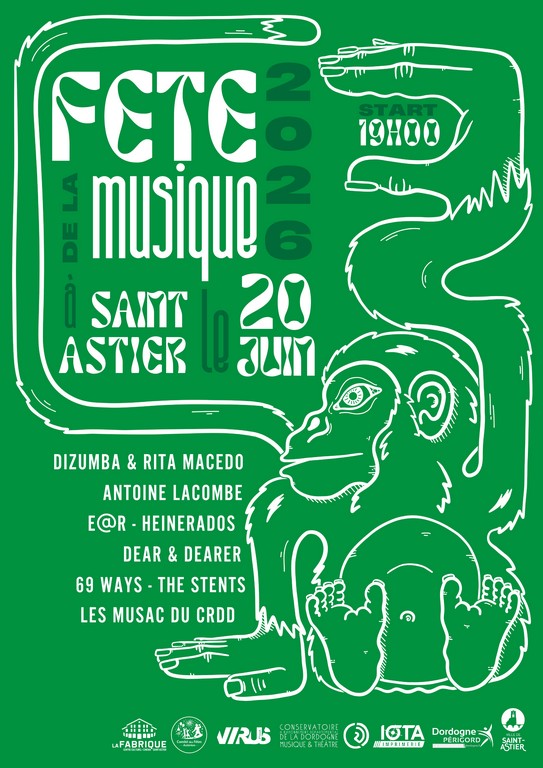 Fête de la musique