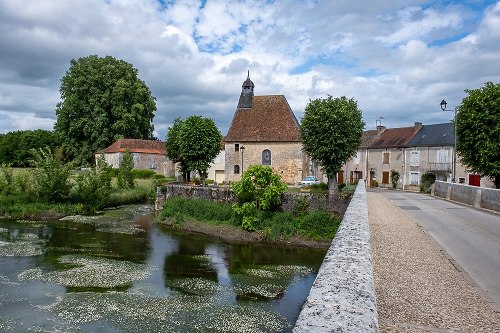 JEP - Visite de la chapelle et de l'église de  ...