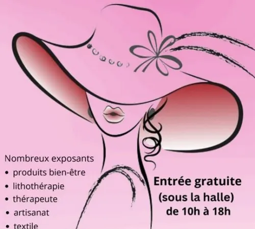 Salon de la Femme