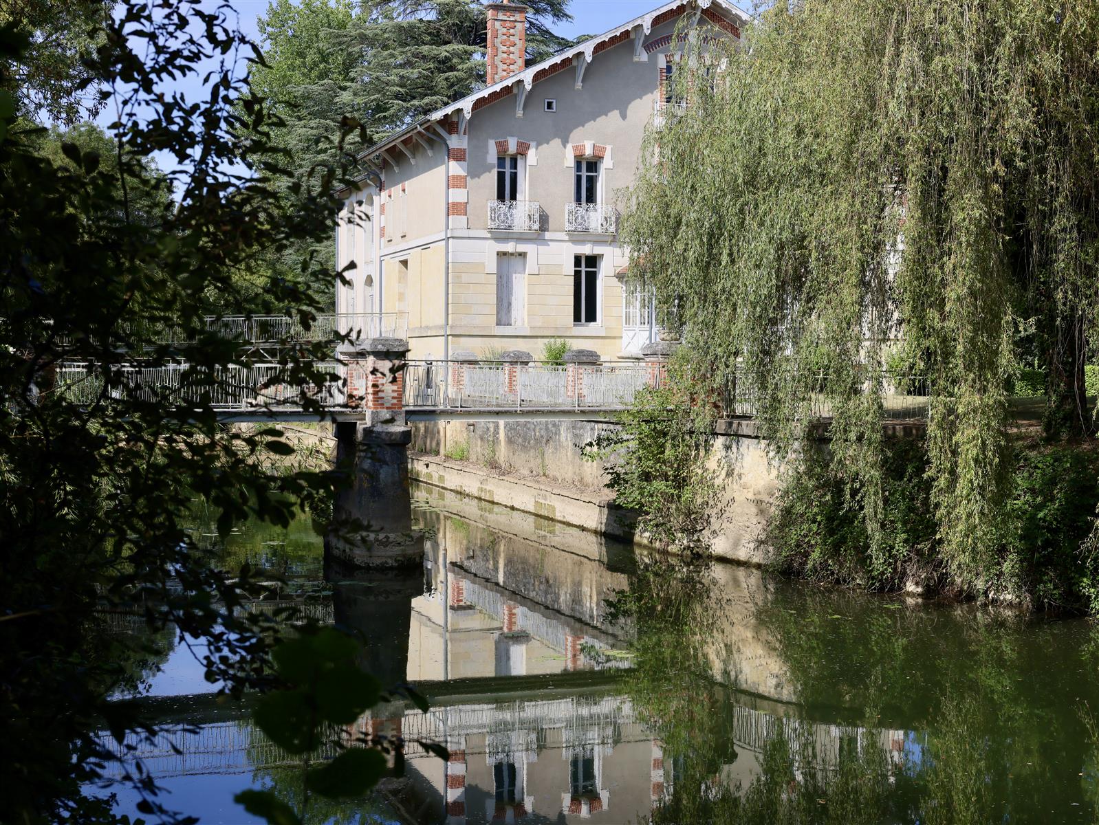 Journée de la rivière