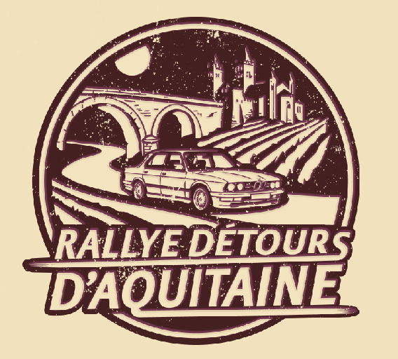 Rallyes détours d'Aquitaine
