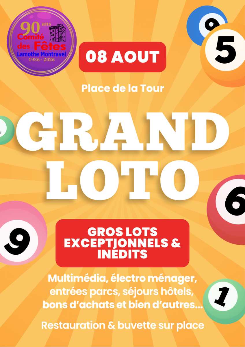 Grand Loto