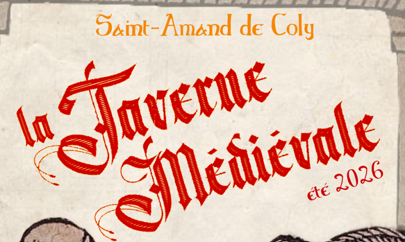 Soirée Jeux à la Taverne Médiévale