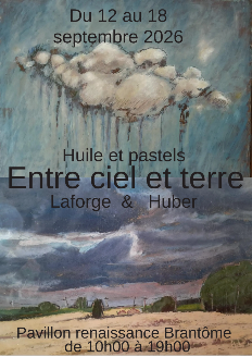 Entre ciel et terre