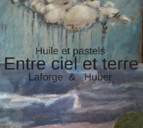 Entre ciel et terre