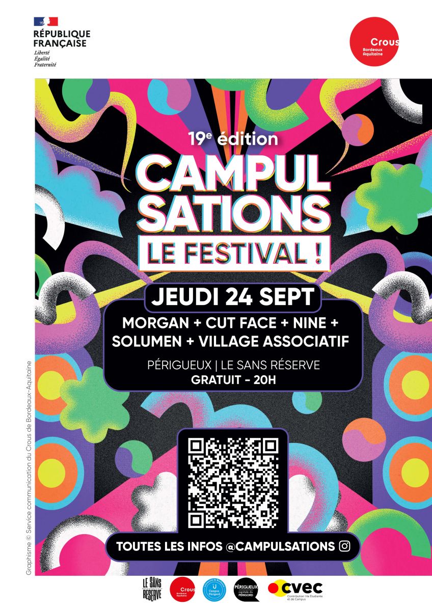 Campulsations avec Mo ...