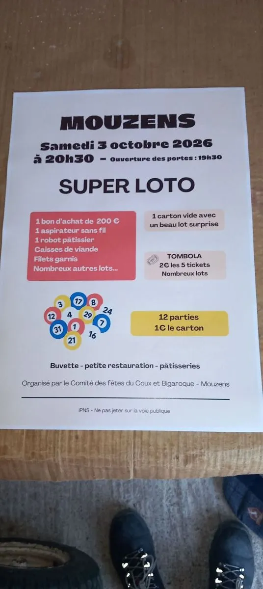 Loto