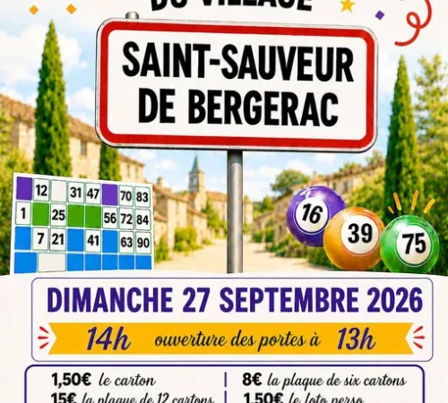 Quine du village