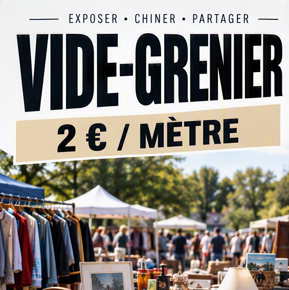 Vide-Grenier