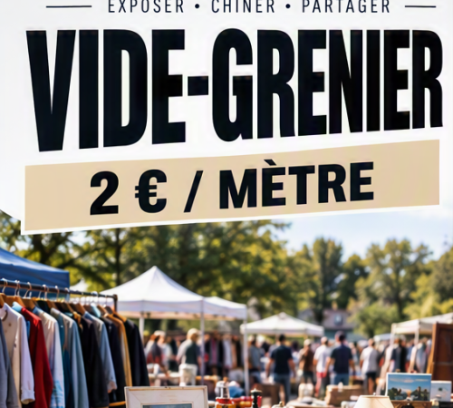 Vide-Grenier