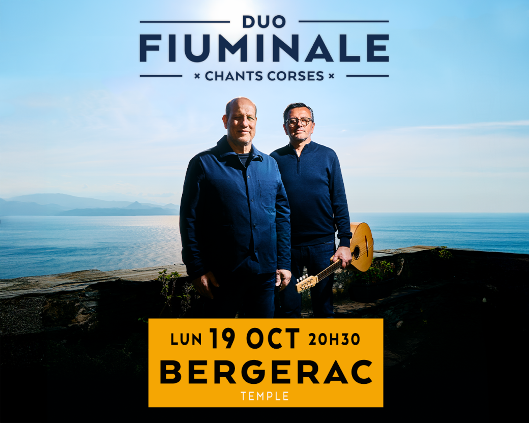 Concert de Fiuminale ...