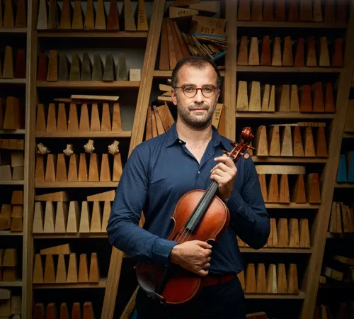 de la musique classique à l'opéra