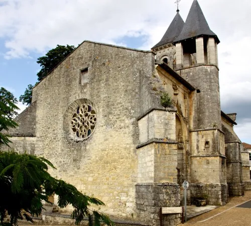 Marché traditionnel