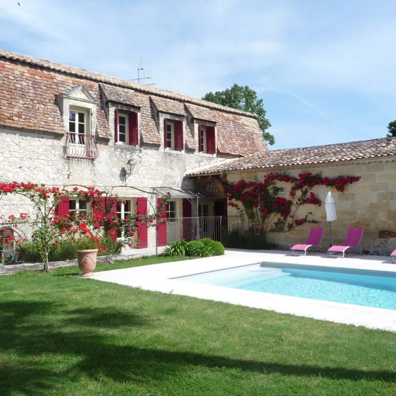 Domaine de Grande Font