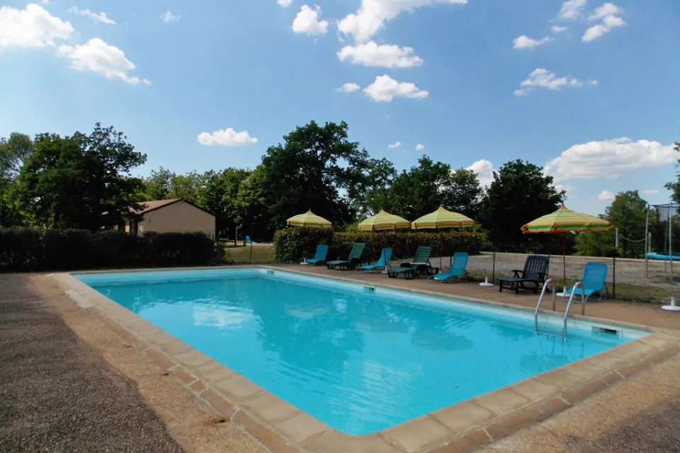 Auberge les Marthres