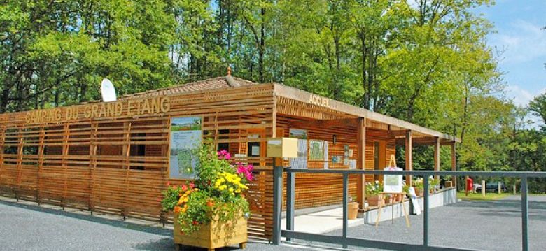 Camping de Saint-Estèphe