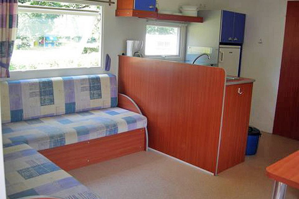 Camping du Pont de Vicq en Périgord