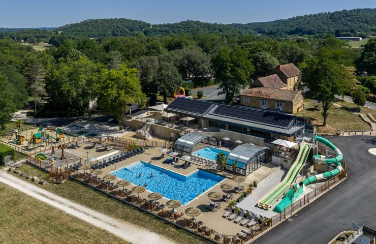 Domaine des Chenes Verts