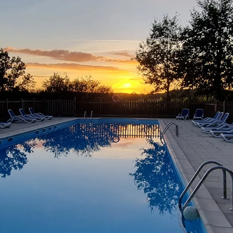 Camping La Garenne
