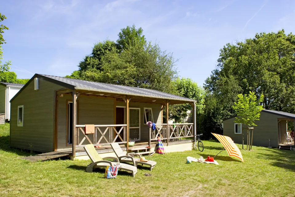 Camping Les Terrasses du Perigord