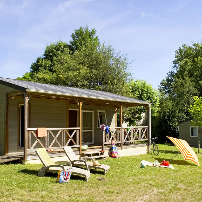 Camping Les Terrasses du Perigord