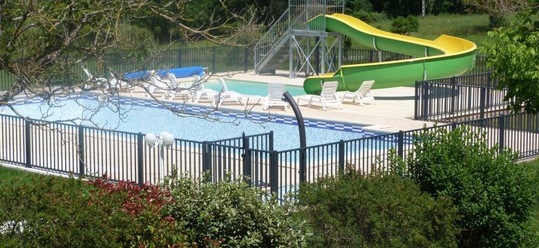 Camping Le Convivial