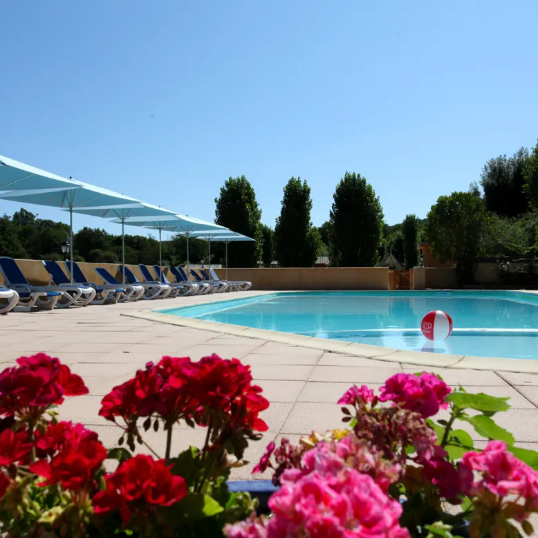 Camping le Pont de Mazerat