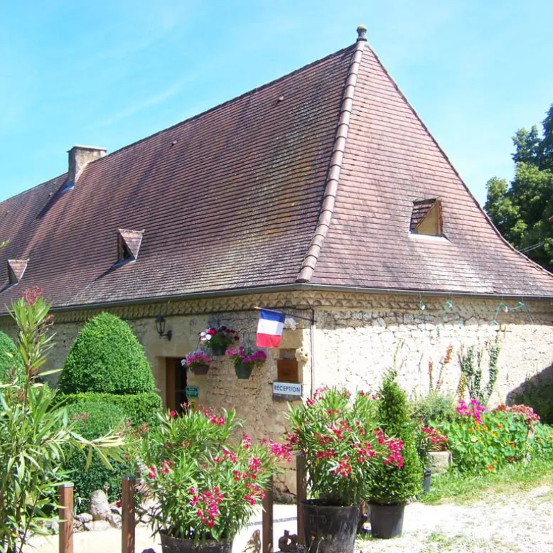 La Ferme du Pelou