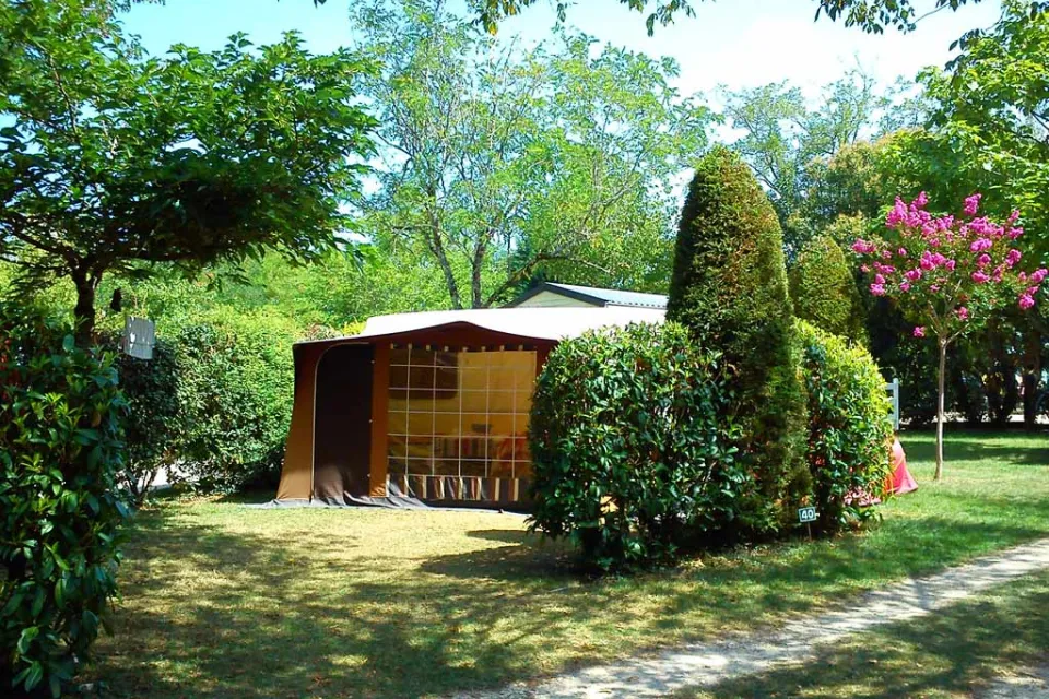 La Ferme du Pelou