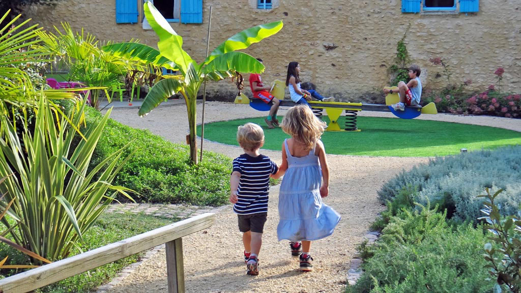 Camping Le Moulin de David