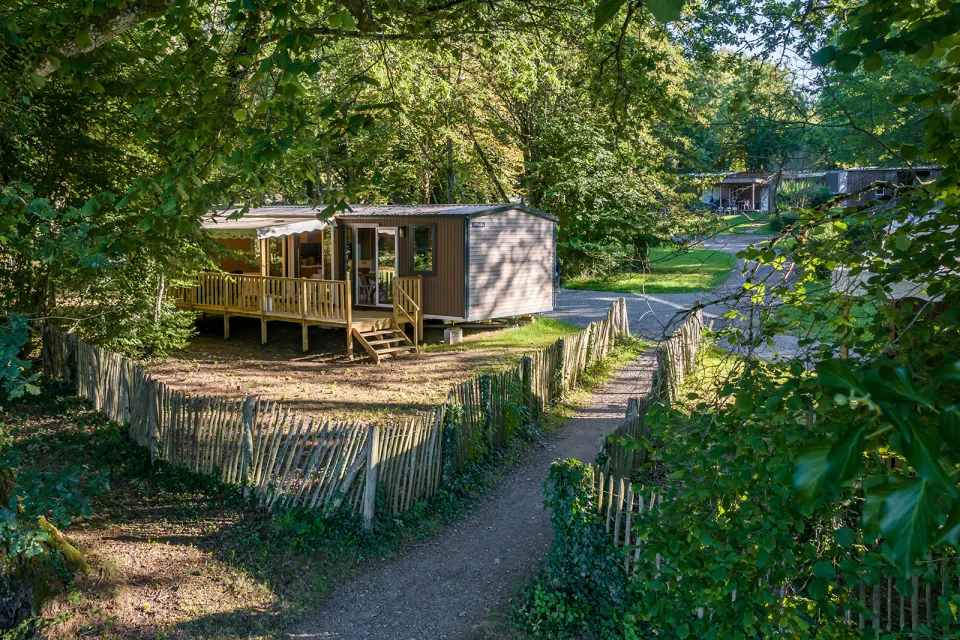 Rouffiac campsite