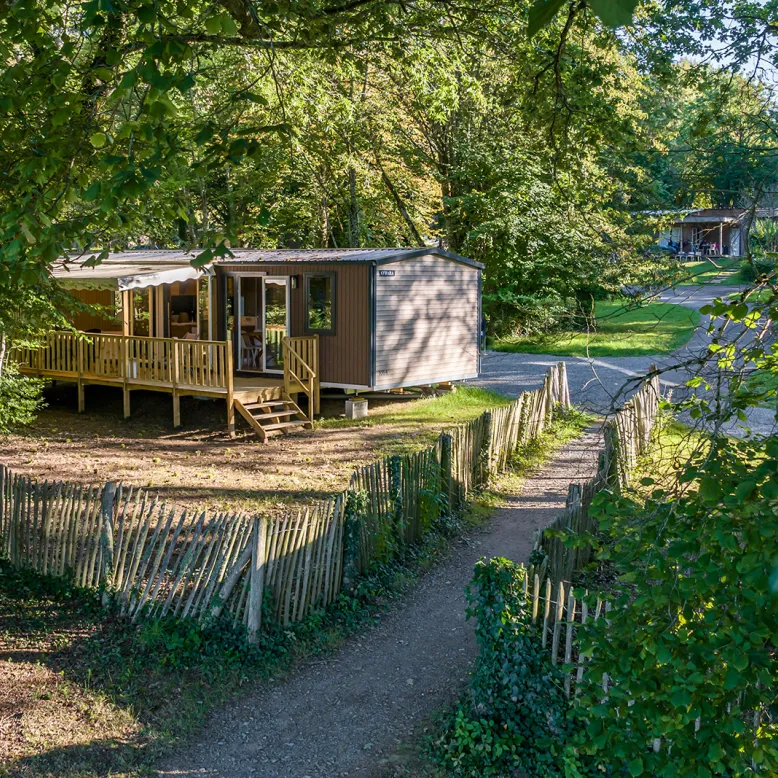Rouffiac campsite